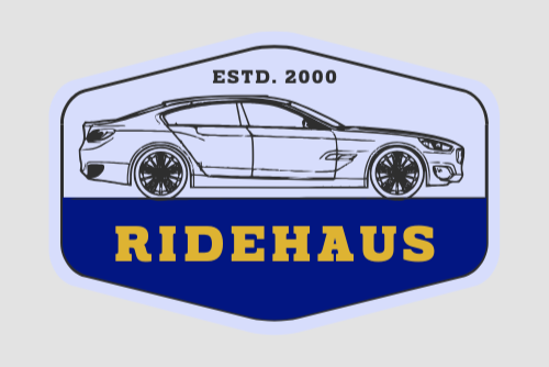Ridehaus