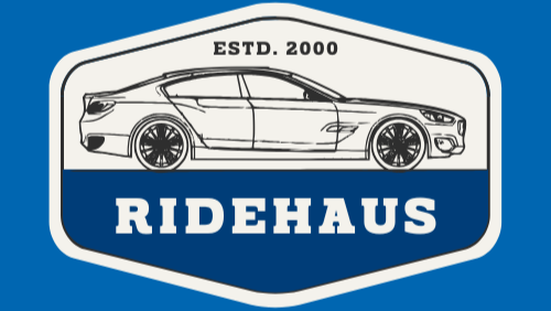 Ridehaus
